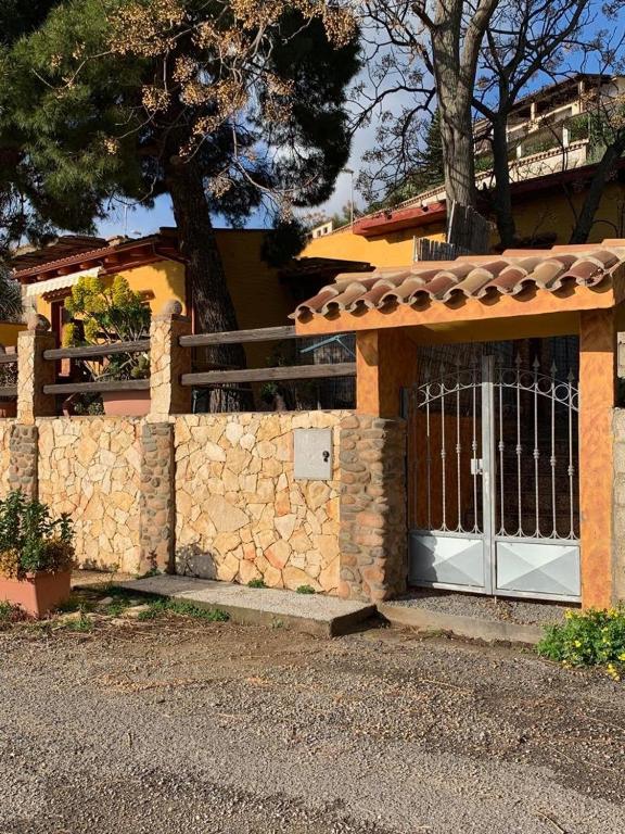 Casa Ottema - Bed and Breakfast Nebida