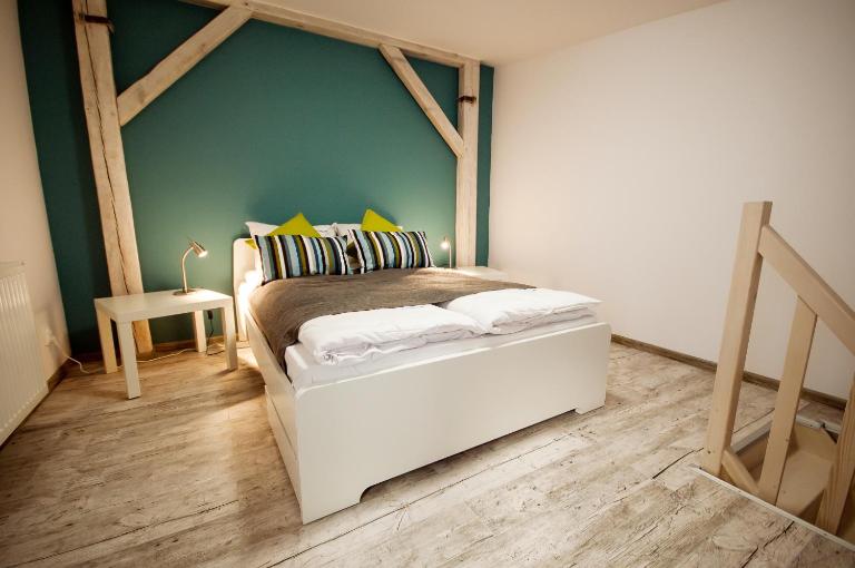 Dream Team Pomorska - B&B Bydgoszcz