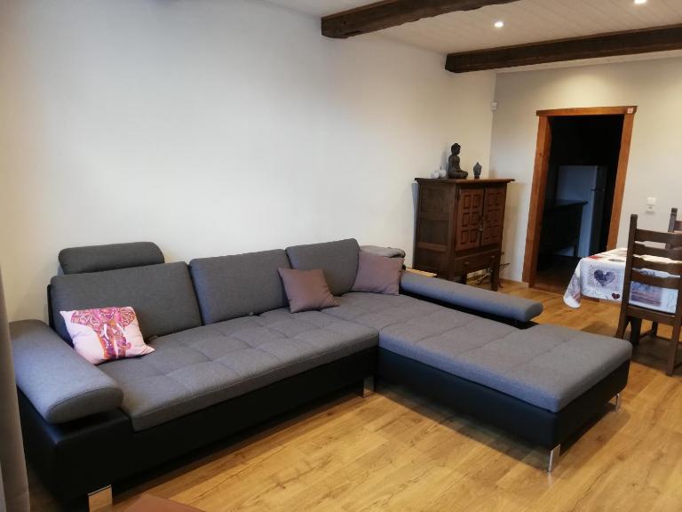 Casa Andres - B&B Malmedy