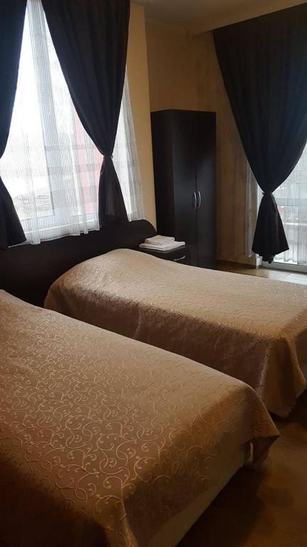 Guest House Chinar 08 - B&B Kirkovo