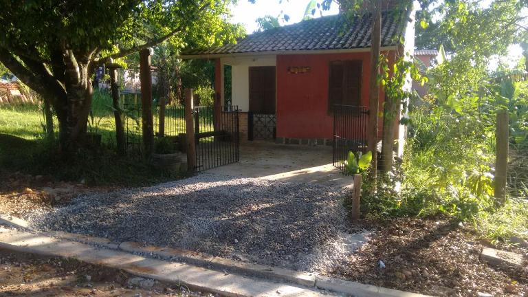 Chalézinho - Massaguaçu - B&B Caraguatatuba