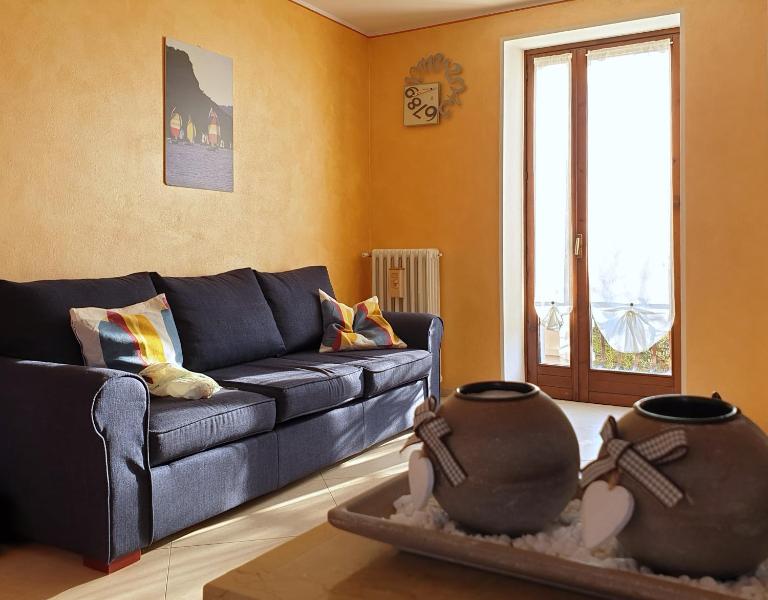 Casa Genny - Chambres d'hôtes Garda