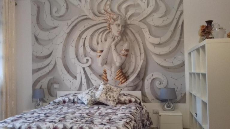 Via Cortonese n. 27 - Ferienwohnung Perugia