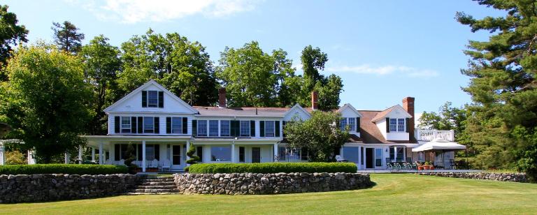 Maguire House Bed and Breakfast - B&B Ashburnham