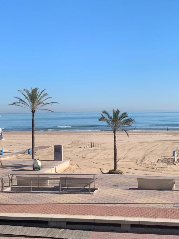 BEACH I - B&B Gandia