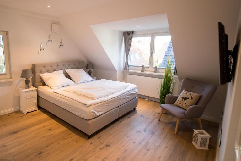 Abendsonne - Bed and Breakfast Westerland