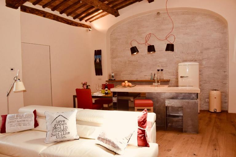 Locanda della Scala - B&B San Quirico d'Orcia