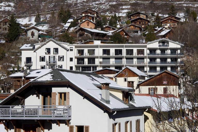 Les Clés du Clos - Chambres d'hôtes Brides-les-Bains