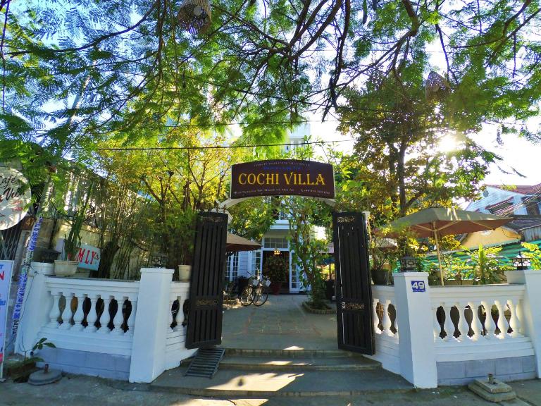 Cochi Villa Hoi An - B&B Hoi An