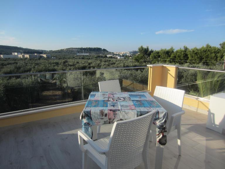 Villa Elisa - B&B Vieste