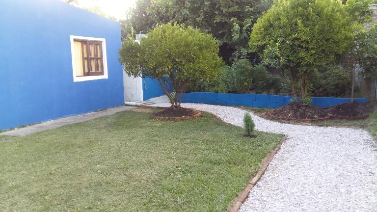 Munaywasy monoambiente para dos - B&B Piriápolis