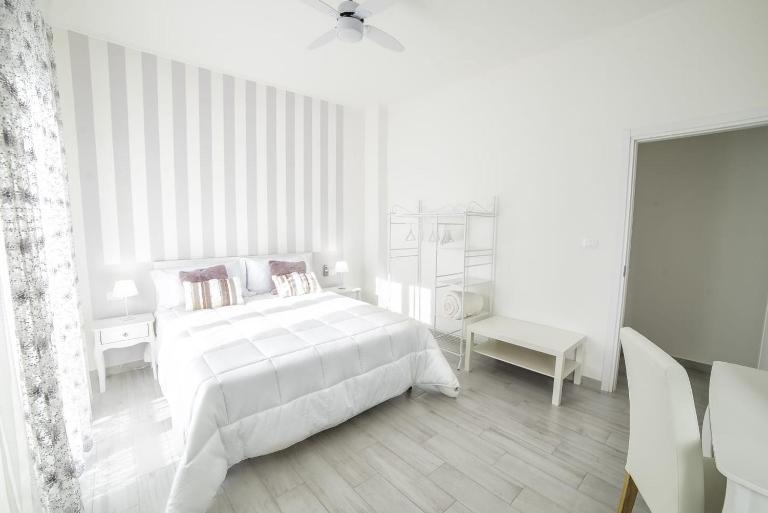 B&BeHappy - Chambres d'hôtes Bologne