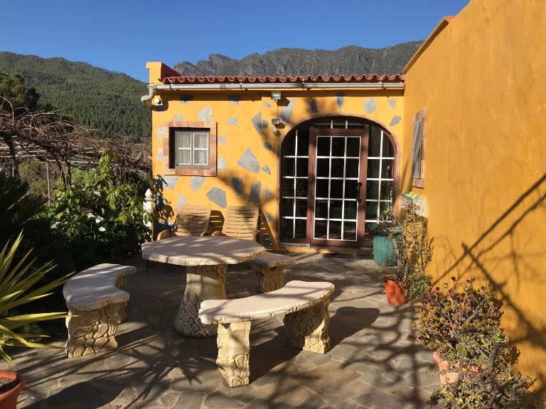 Casa Casilda - B&B El Paso