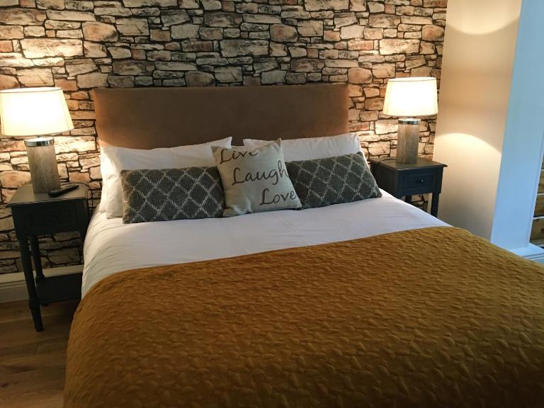 Abbeyvilla Guesthouse Room Only - Ferienwohnung Adare