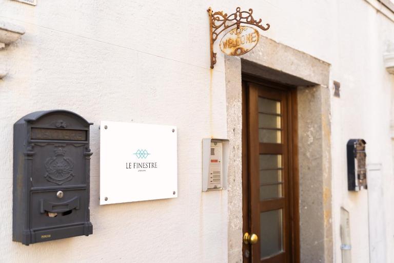 Stay Apartments Muggia - B&B Muggia