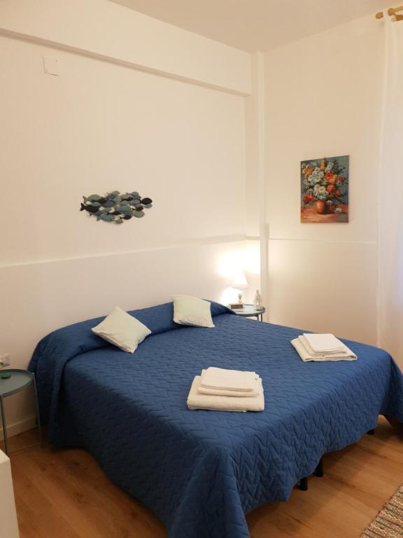 La casa di "Bella" - B&B Milazzo