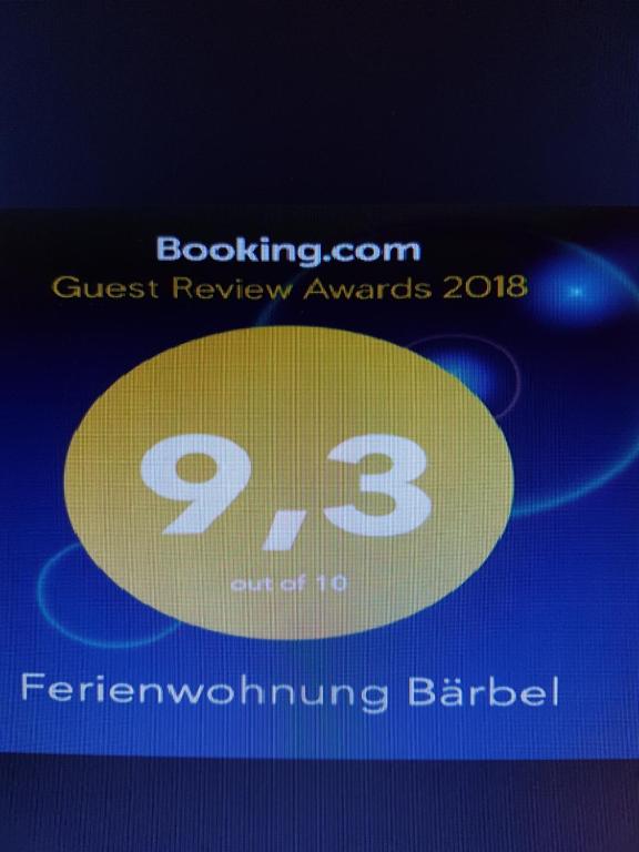 Ferienwohnung Bärbel - B&B Essen