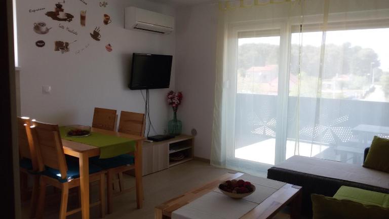 Casa Valeluna - Ferienwohnung Pula