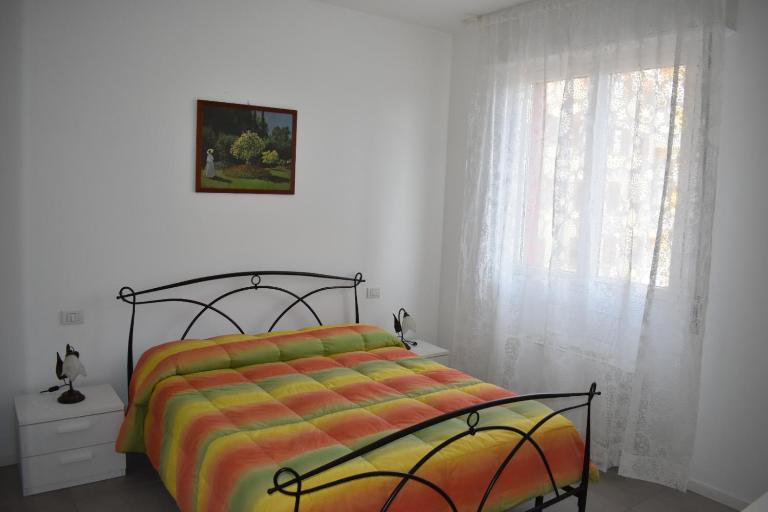 Residence Borsellino 41 - Ferienwohnung Garbagnate Milanese