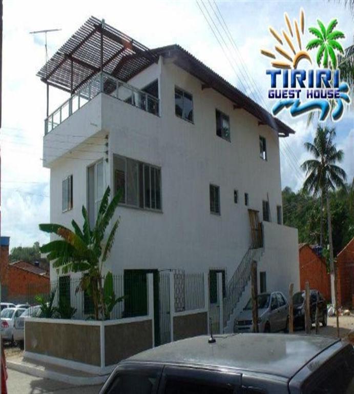 Pousada Tiriri Guesthouse - B&B Barra de Camaragibe