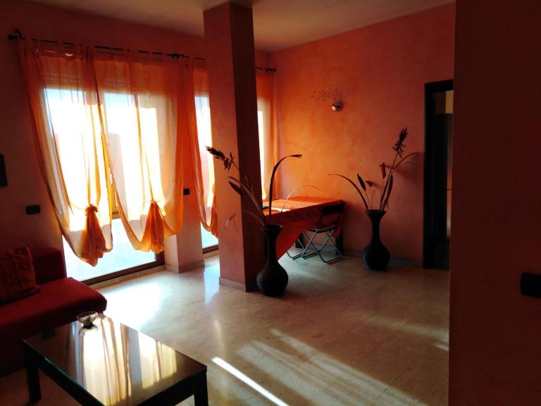 Residence Taverna - Chambres d'hôtes Plaisance
