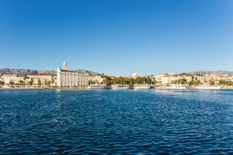 Apartment Luce - B&B Spalato