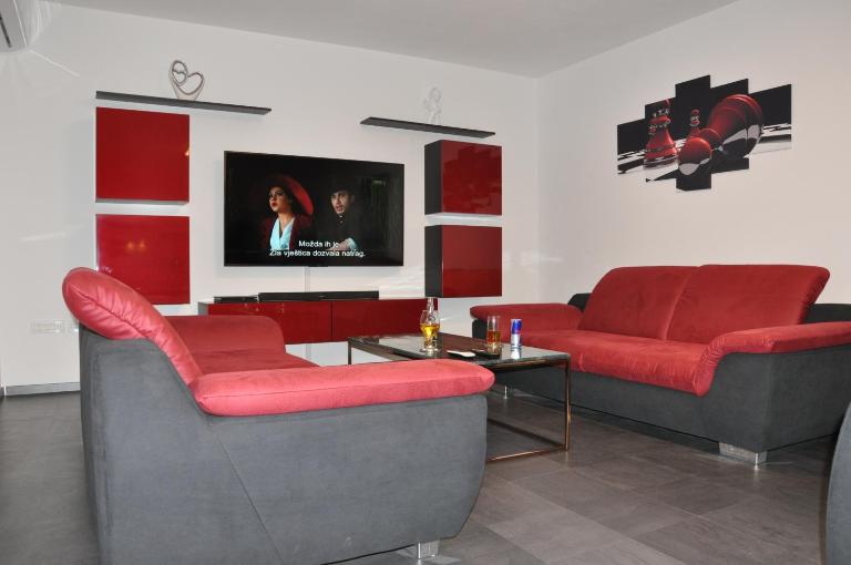 BILJMAN - B&B Crikvenica