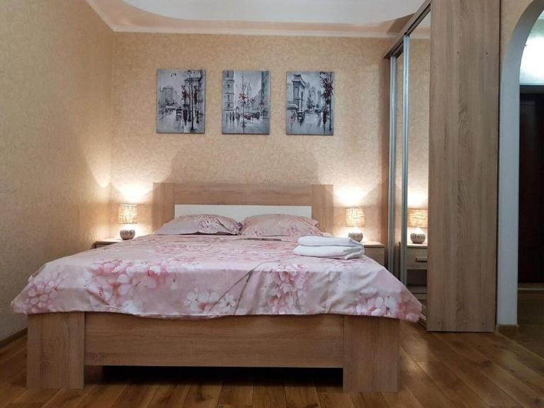 Отличная квартира возле моря,Французского бул,института Филатова - B&B Odesa