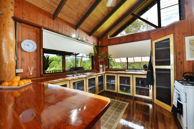 Tea Tree Cottage - B&B Diwan