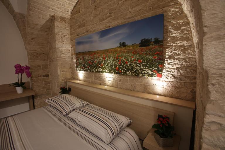 B&B Arco Caputi - B&B Ruvo di Puglia