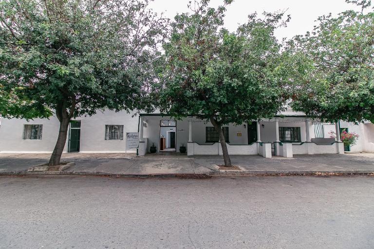 @karoo Guesthouse - Ferienwohnung Graaff-Reinet