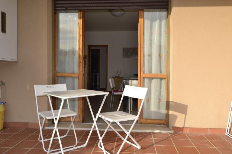Via Dante 10 Apartment - B&B Sirolo