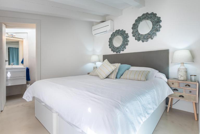 Sa caseta Farinera - B&B Soller