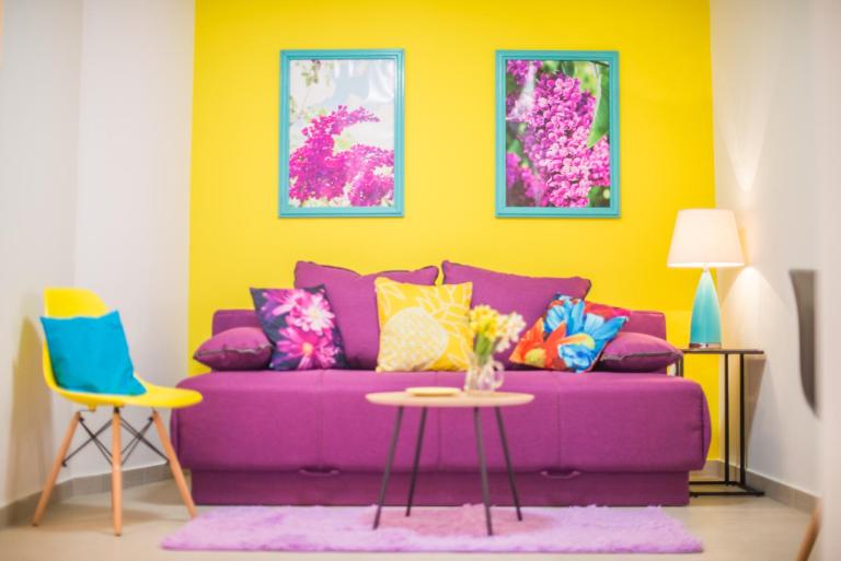 Apartments Canaria - B&B Pula