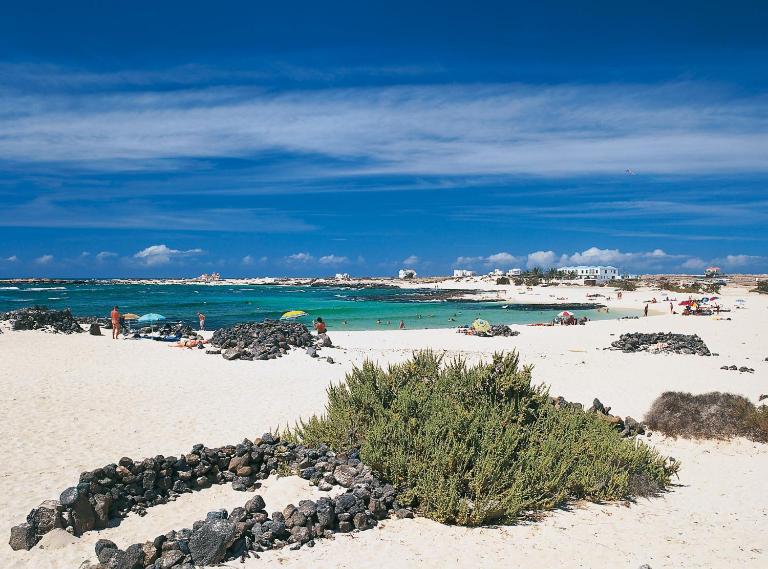 Apartamento vacacional Fuerteventura 1B - Imegal SL - Ferienwohnung Tostón