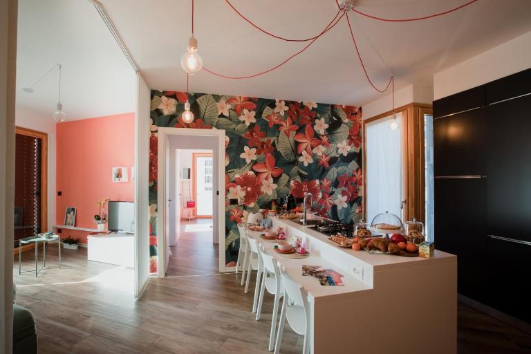 B&B LeTerrazze Boutique Hotel - Torino - Ferienwohnung Cirié