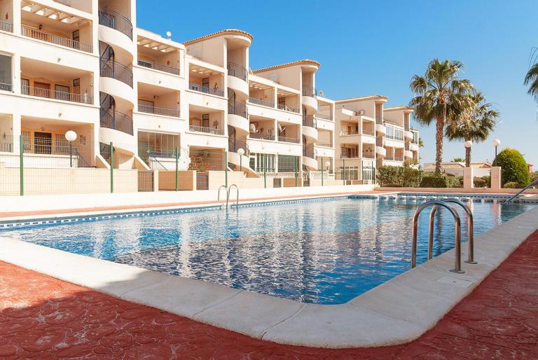 La cinuelica 3001 - Chambres d'hôtes Urbanizacion los Balcones
