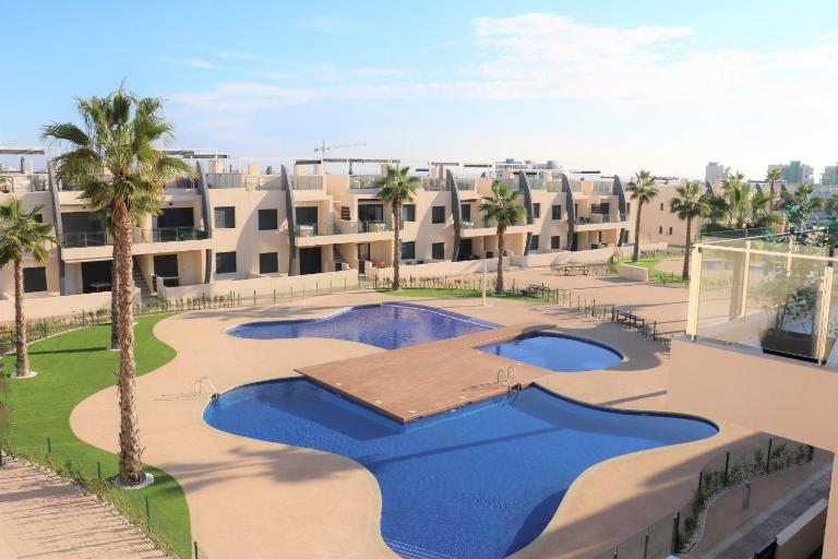Playa Elisa 3022 - B&B Orihuela Costa