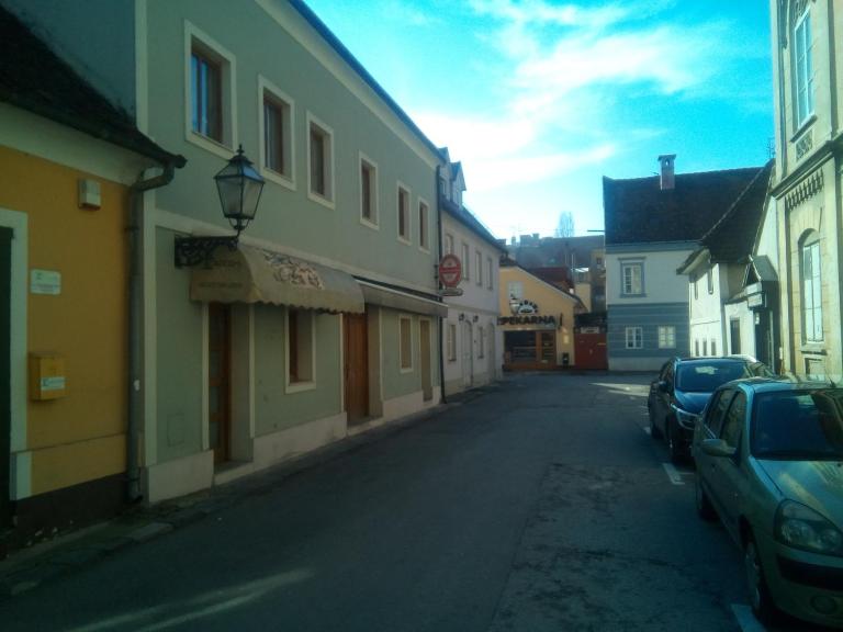 SOBE ŠOKČIĆ - Bed and Breakfast Karlovac