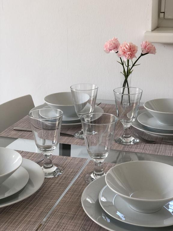 High 5 - Ferienwohnung Graz