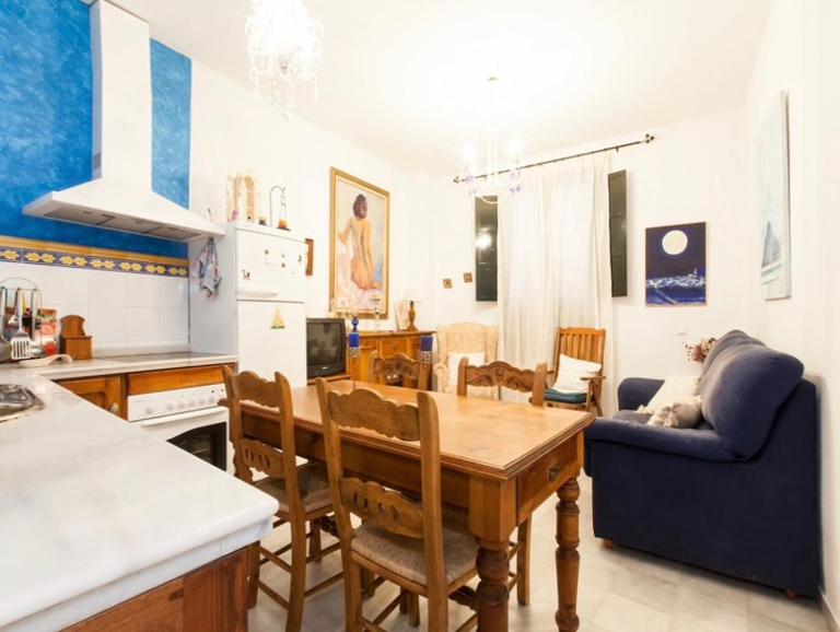 Apartamento Santa Cruz - B&B Sevilla