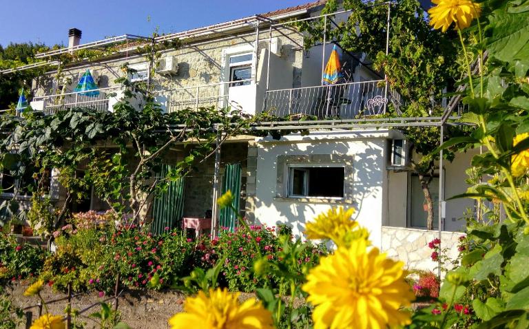 Apartmani Bosco - B&B Teodo