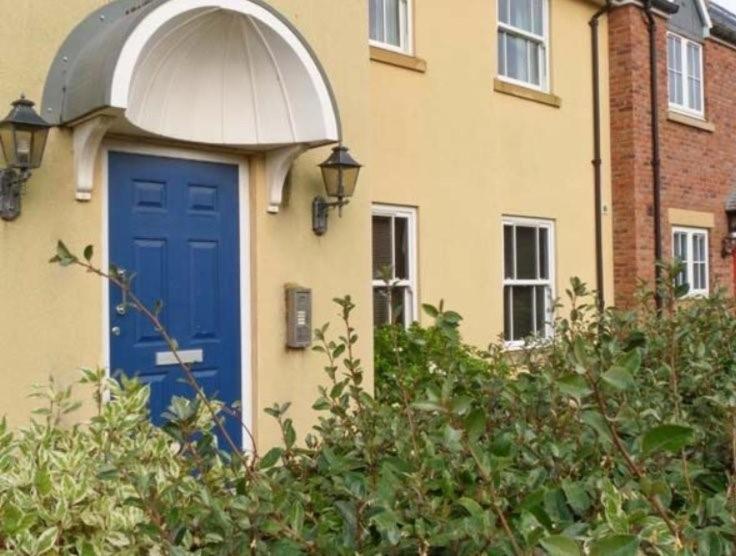 Coastal Bay Cottage - Ferienwohnung Filey