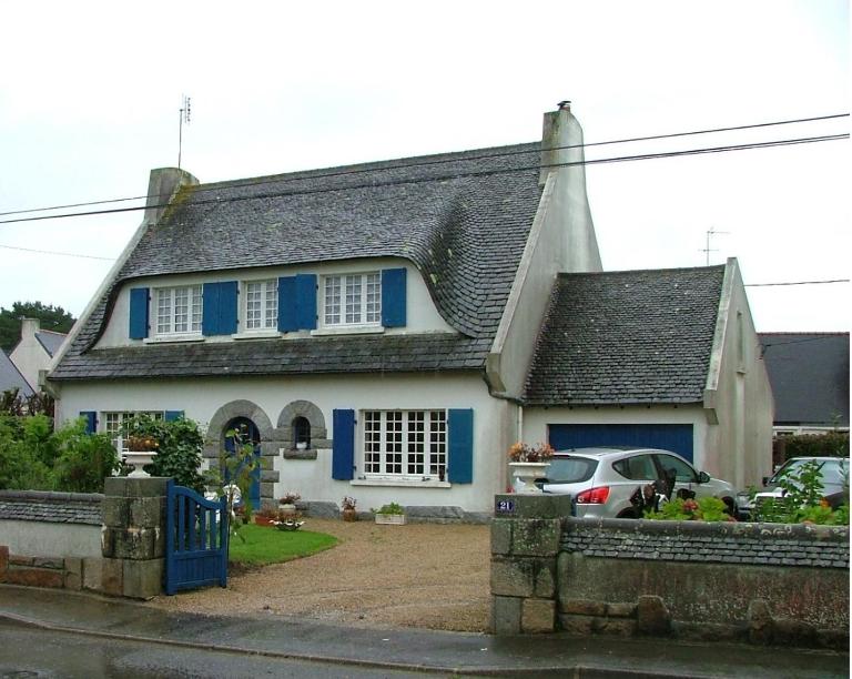 lantrennou - B&B Feunteun-Ven
