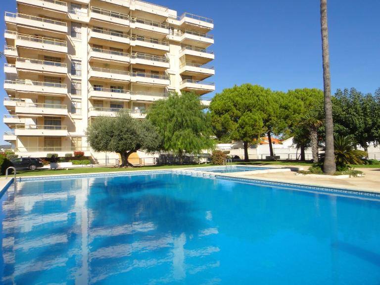 Bertur Mediterraneo - B&B Peñíscola