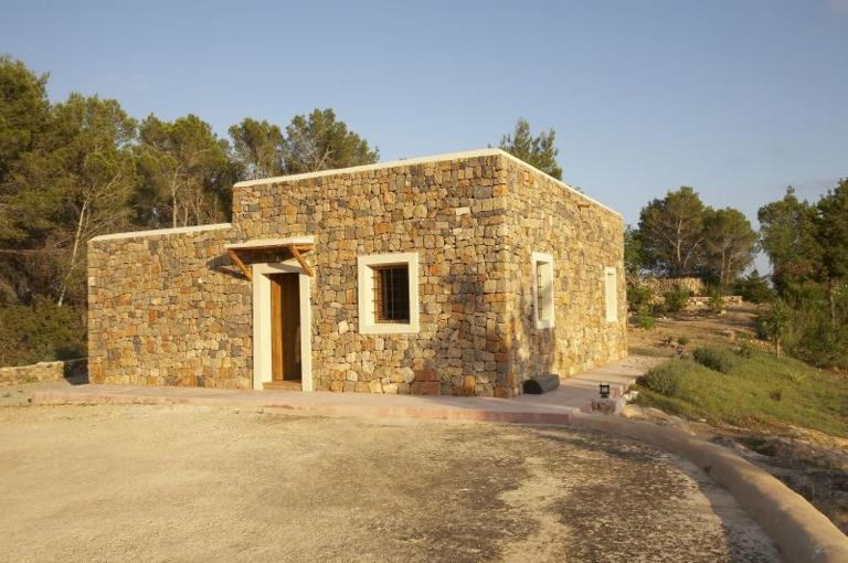 Can Vich Petit - Chambres d'hôtes Sant Carles de Peralta