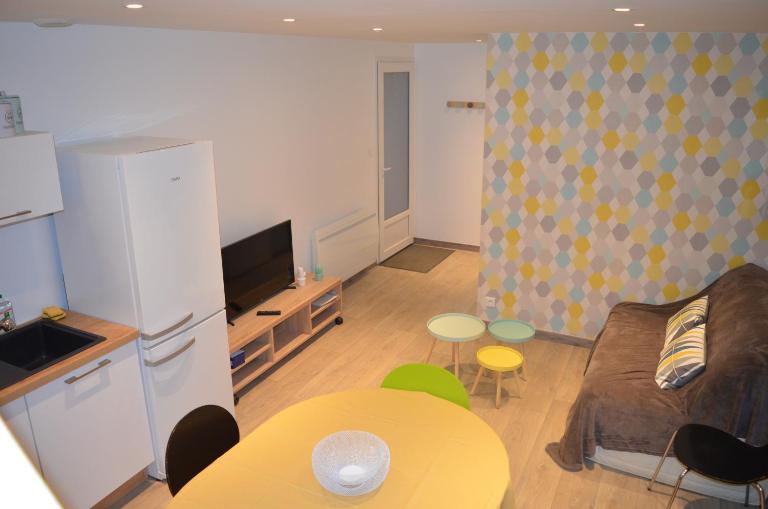Logement Vendée - Bed and Breakfast Saligny