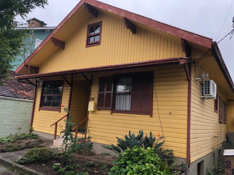 Casa da vovó - B&B Gramado