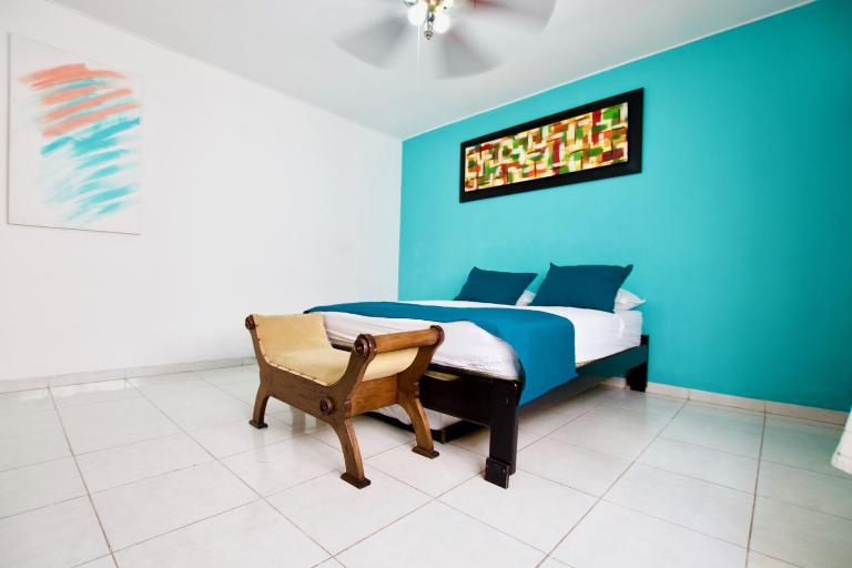 QuillaHost Tropical Apartment - Ferienwohnung Barranquilla