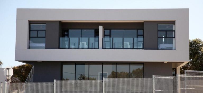 Mari-Amor Self-Catering Apartments - B&B Mossel Bay